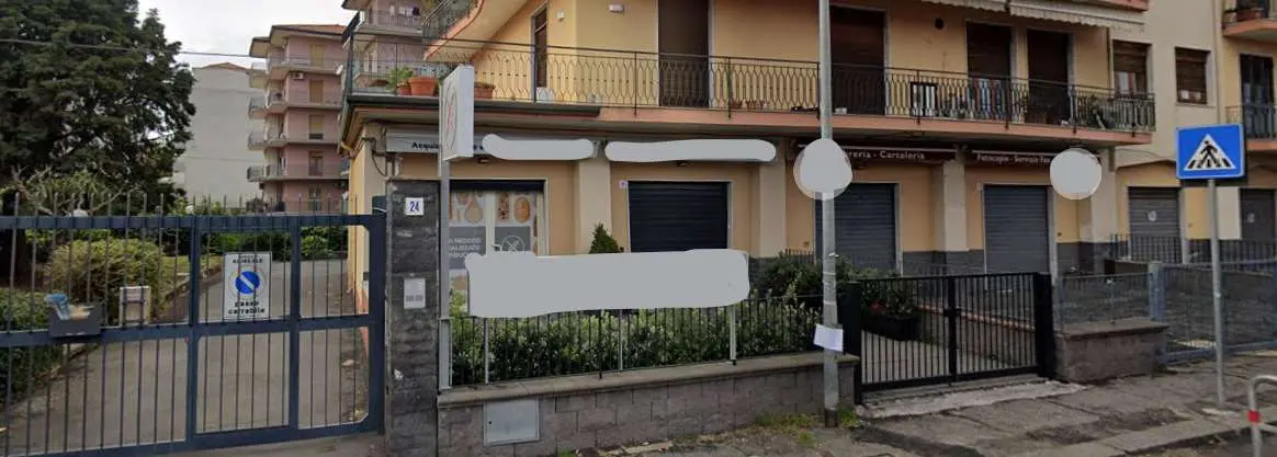 Immagine per Box in asta a Acireale via Jacopone Da Todi 24