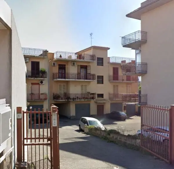 Appartamento via Catusi 27/29, Acireale