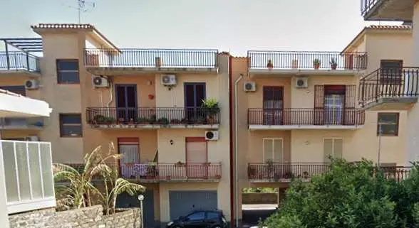 Appartamento via Catusi 27/29, Acireale