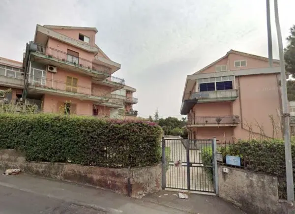 Appartamento via Gaetano Sanfilippo 1, Gravina Di Catania