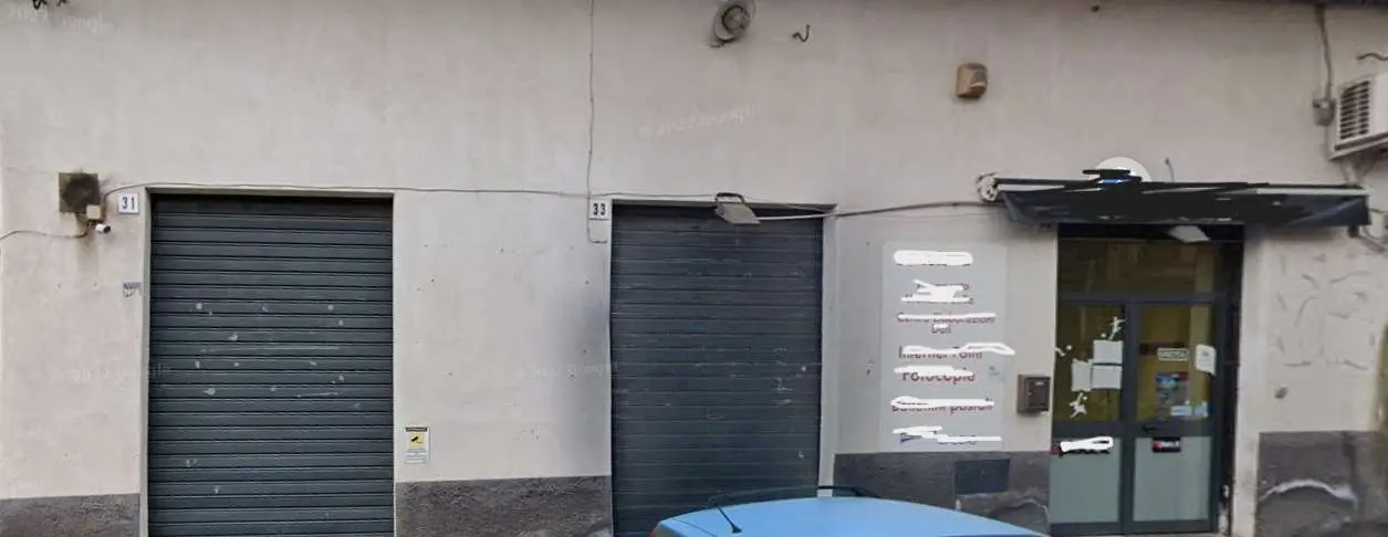 Immagine per Negozio in asta a Catania 31-33-35