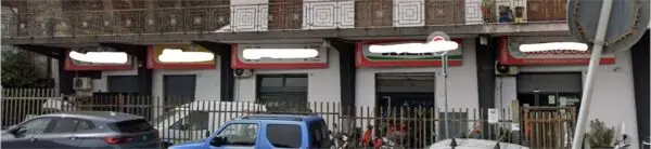Negozio Via Etnea 58 A-b-c-d, Gravina Di Catania