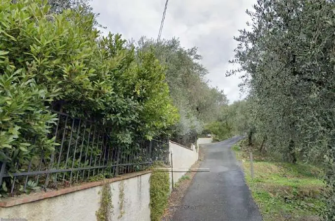 Immagine per Villa in asta a Imperia strada Cason Della Guardia 21