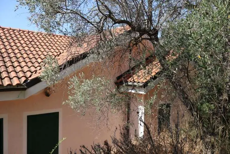 Immagine per Villa in asta a Imperia strada Cason Della Guardia 21