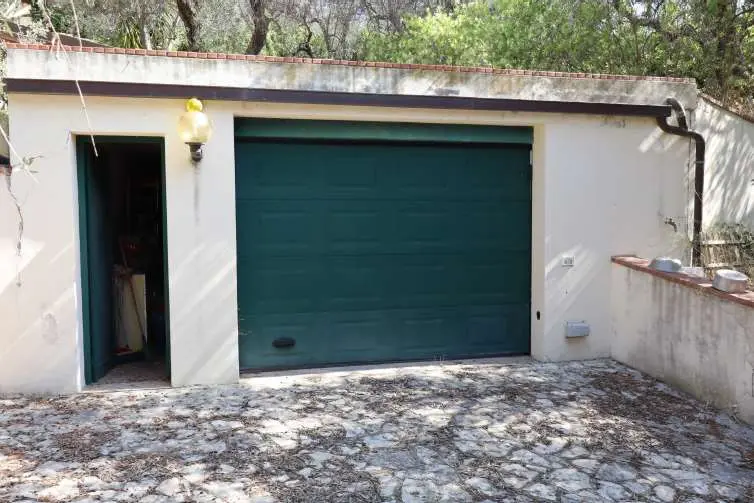 Immagine per Villa in asta a Imperia strada Cason Della Guardia 21