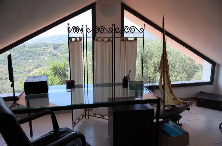 Immagine per Villa in asta a Imperia strada Cason Della Guardia 21