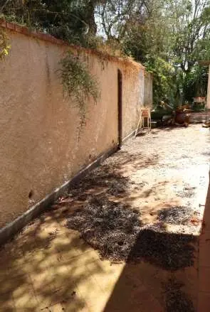 Villa strada Cason Della Guardia 21, Imperia