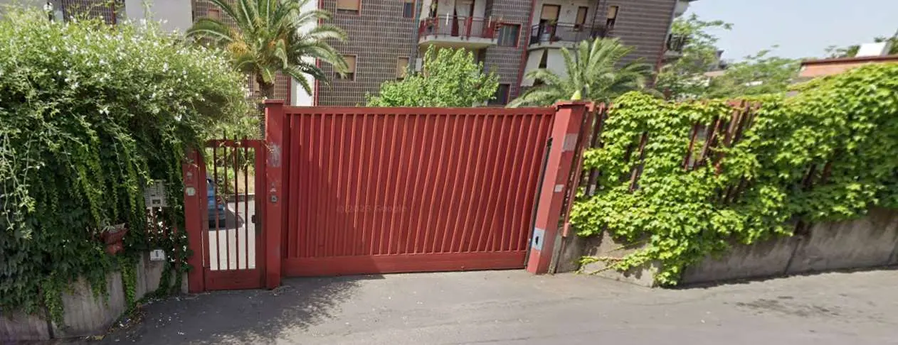 Immagine per Posto Auto in asta a Catania via Domenico Morelli 6