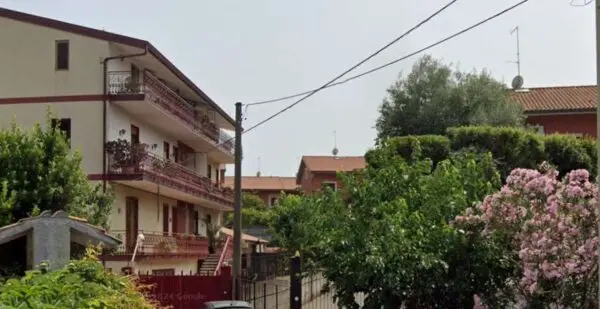 Appartamento via Arturo Toscanini 19, Sant'Agata Li Battiati