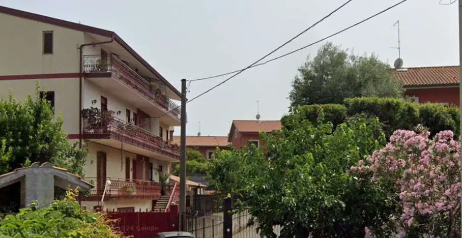 Immagine per Appartamento in asta a Sant'Agata li Battiati via Arturo Toscanini 19
