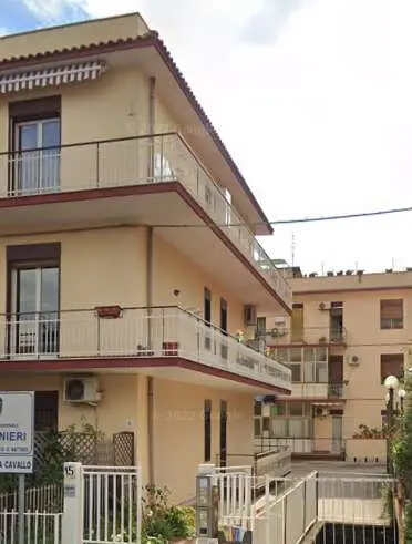 Appartamento 15, Sant'Agata Li Battiati