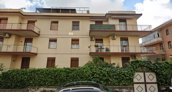 Appartamento 15, Sant'Agata Li Battiati