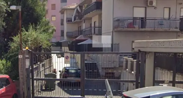 Box via Cavalieri Di Vittorio Veneto 9, Gravina Di Catania