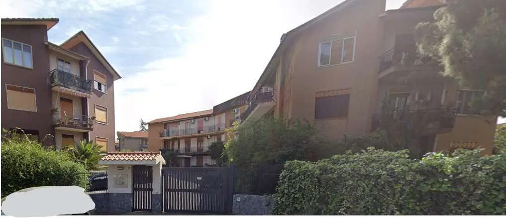 Immagine per Appartamento in asta a Mascalucia via Gasperi 38