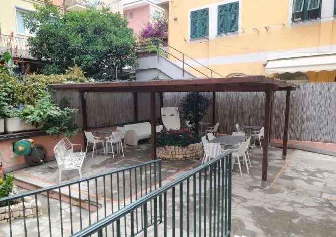 Immagine per Albergo in asta a Monterosso al Mare via Fegina 122