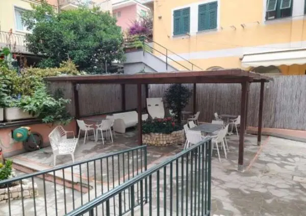 Albergo via Fegina 122, Monterosso Al Mare
