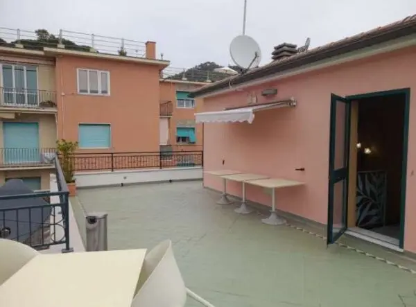 Albergo via Fegina 122, Monterosso Al Mare
