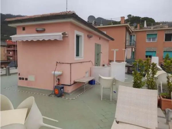 Albergo via Fegina 122, Monterosso Al Mare