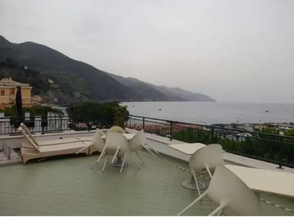 Albergo via Fegina 122, Monterosso Al Mare