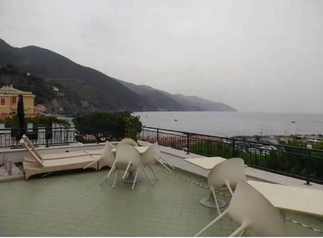 Immagine per Albergo in asta a Monterosso al Mare via Fegina 122