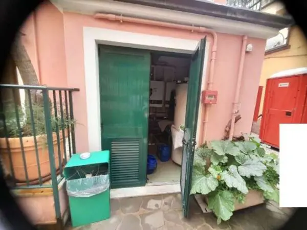 Albergo via Fegina 122, Monterosso Al Mare