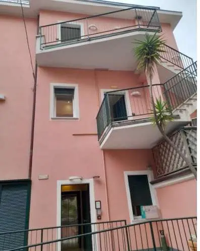 Albergo via Fegina 122, Monterosso Al Mare
