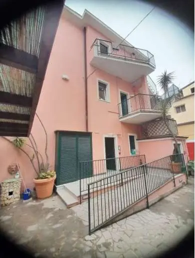 Albergo via Fegina 122, Monterosso Al Mare