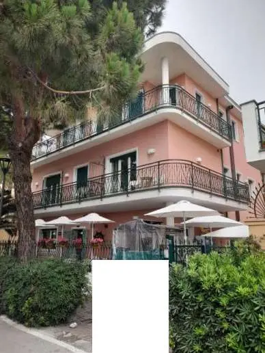 Albergo via Fegina 122, Monterosso Al Mare