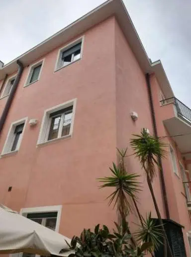 Albergo via Fegina 122, Monterosso Al Mare
