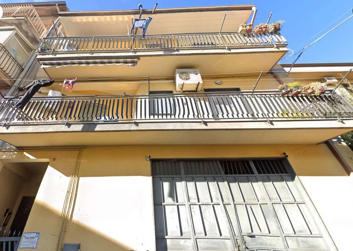 Immagine per Appartamento in asta a Biancavilla 46