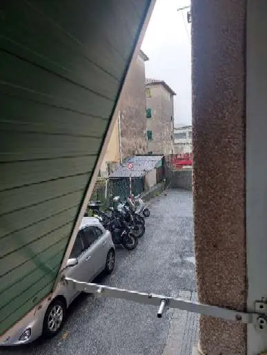 Appartamento via San Quirico 7 a, Genova