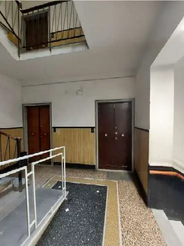 Appartamento via San Quirico 7 a, Genova