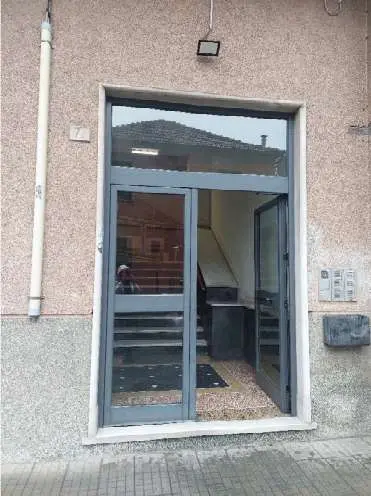 Appartamento via San Quirico 7 a, Genova