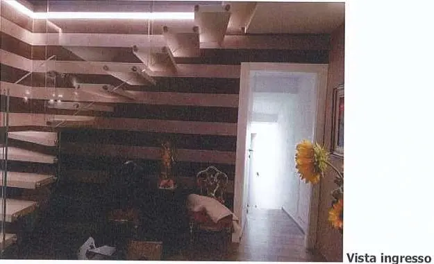 Immagine per Villa Trifamiliare in asta a Genova via Al Capo Di Santa Chiara 2 B