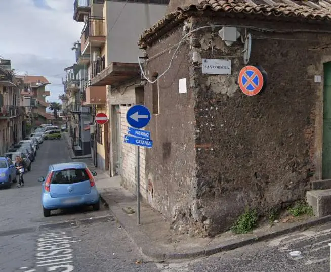 Immagine per Appartamento in asta a Misterbianco 13