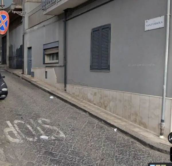 Appartamento 13, Misterbianco