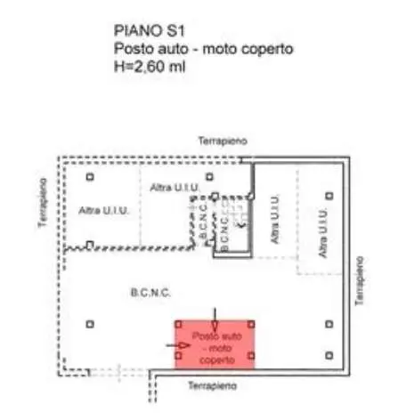 Appartamento via Principale 3 b, Diano Arentino