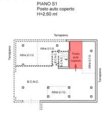 Appartamento via Principale 3 b, Diano Arentino