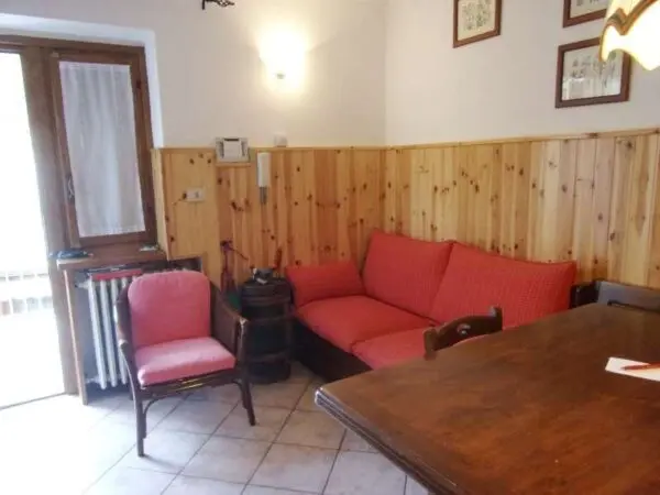 Appartamento Bardonecchia