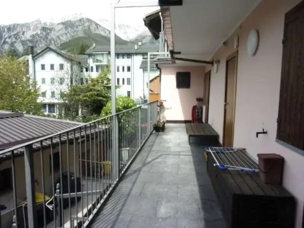 Appartamento Bardonecchia