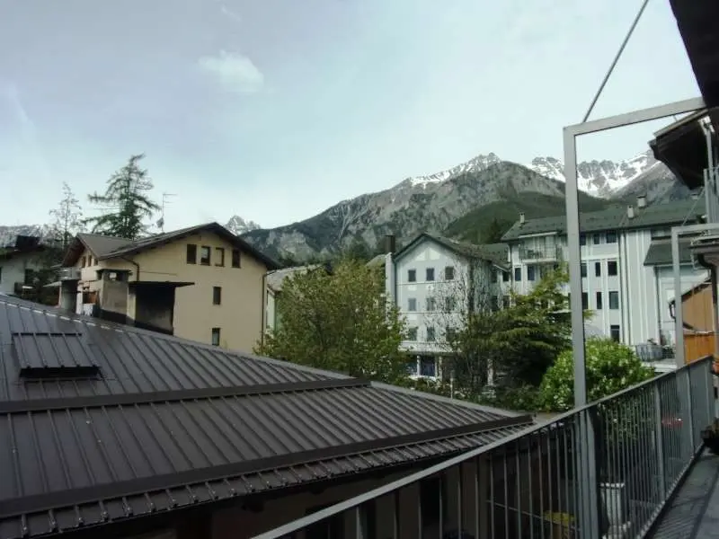 Immagine per Appartamento in affitto a Bardonecchia
