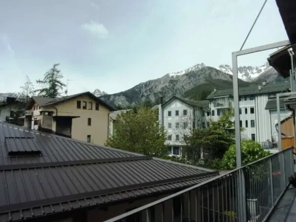 Appartamento Bardonecchia