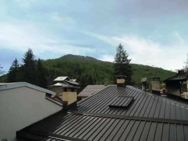 Appartamento Bardonecchia