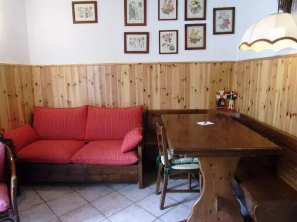 Appartamento Bardonecchia