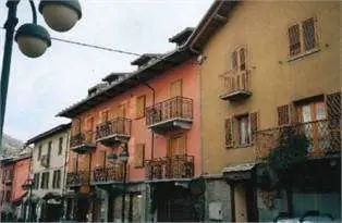 Appartamento Bardonecchia
