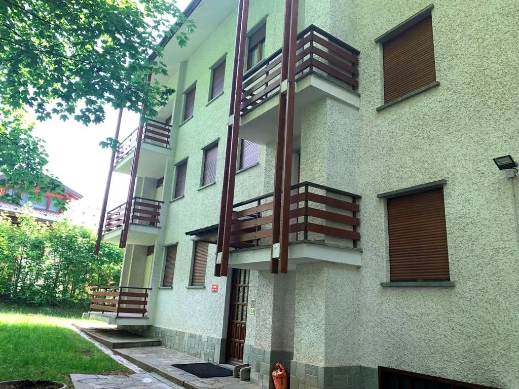 Immagine per Appartamento in affitto a Bardonecchia via Iii° Reggimento Alpini 7