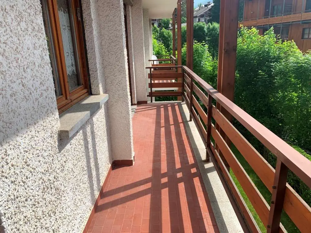 Immagine per Appartamento in affitto a Bardonecchia via Iii° Reggimento Alpini 7