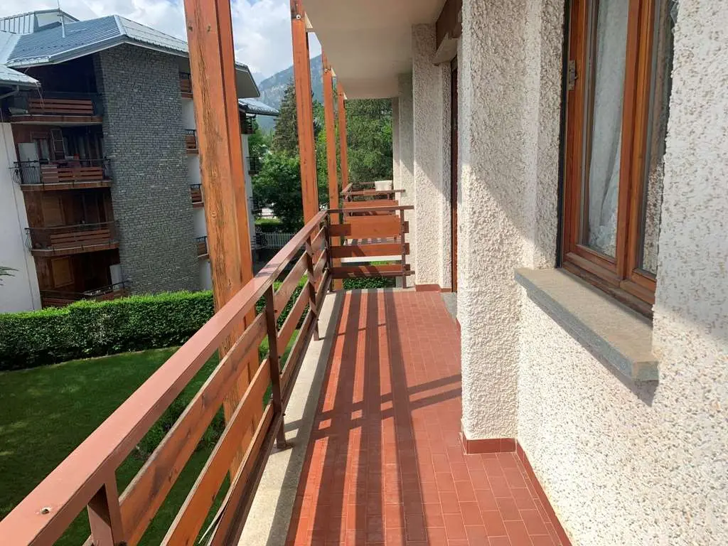 Immagine per Appartamento in affitto a Bardonecchia via Iii° Reggimento Alpini 7
