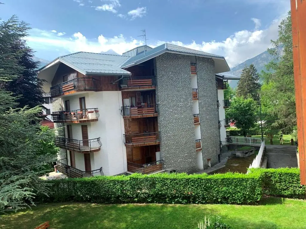 Immagine per Appartamento in affitto a Bardonecchia via Iii° Reggimento Alpini 7