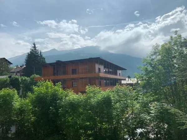 Appartamento via Iii° Reggimento Alpini 7, Bardonecchia